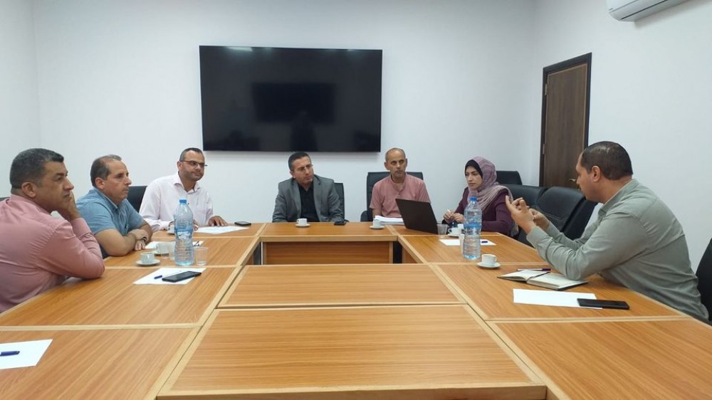  الصحة: اللجنة التنفيذية لجراحة الأوعية الدموية تناقش آليات وضع سياسة ناظمة لمرضى الأوعية الدموية