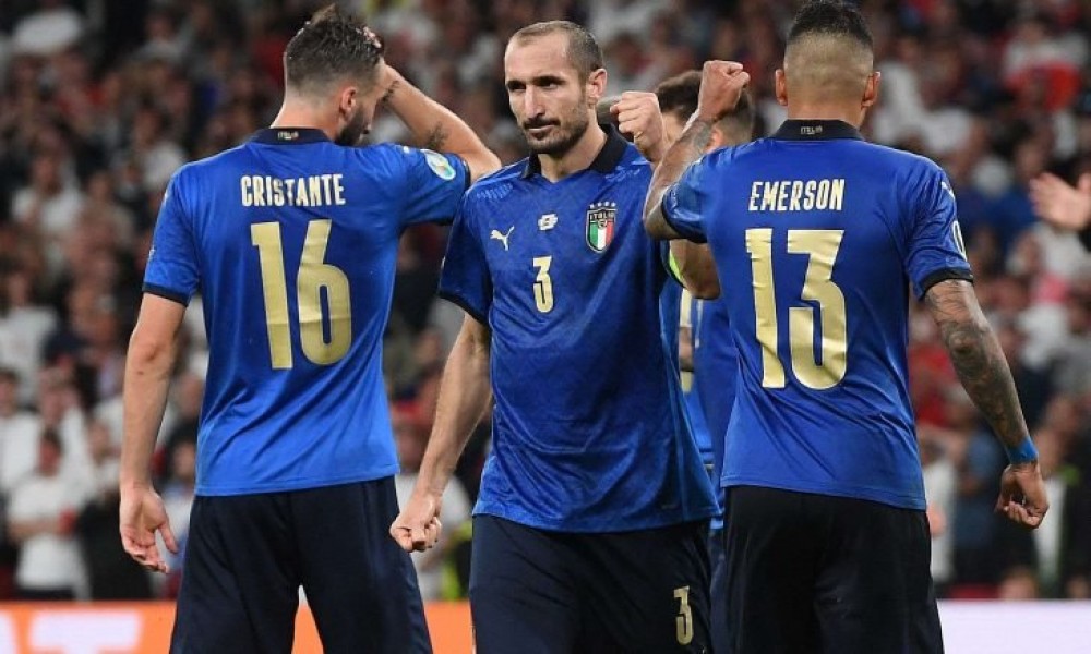 المنتخب الإيطالي يخشى صدمة جديدة والبرتغال تتربص بتركيا 
