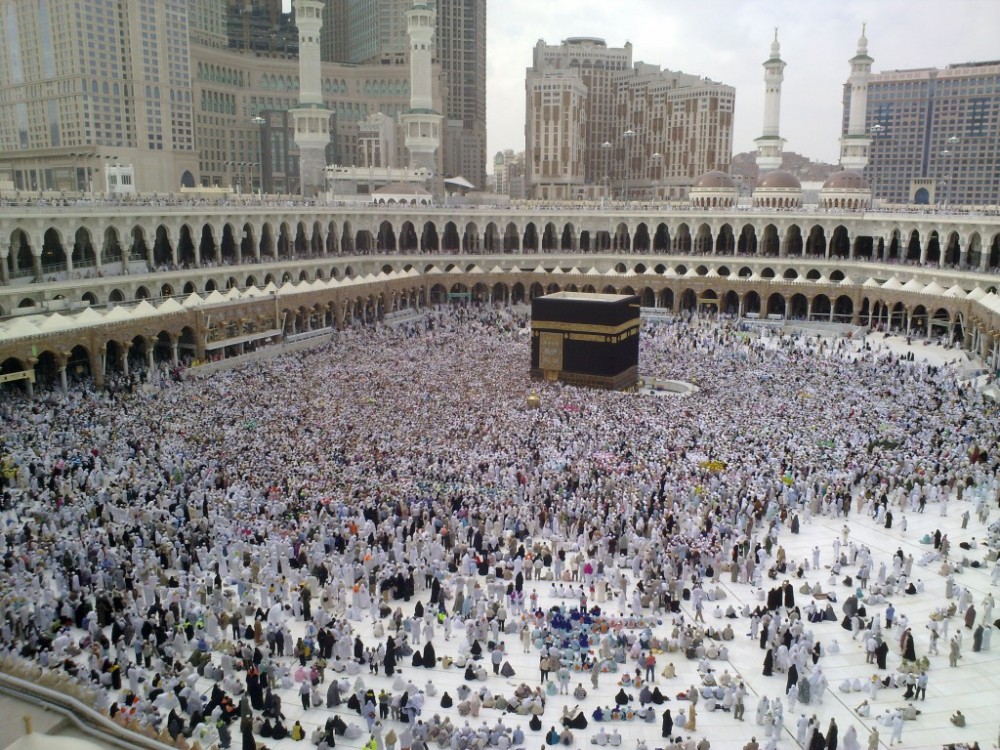 السعودية