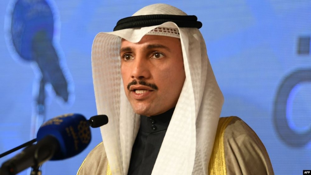 مرزوق الغانم