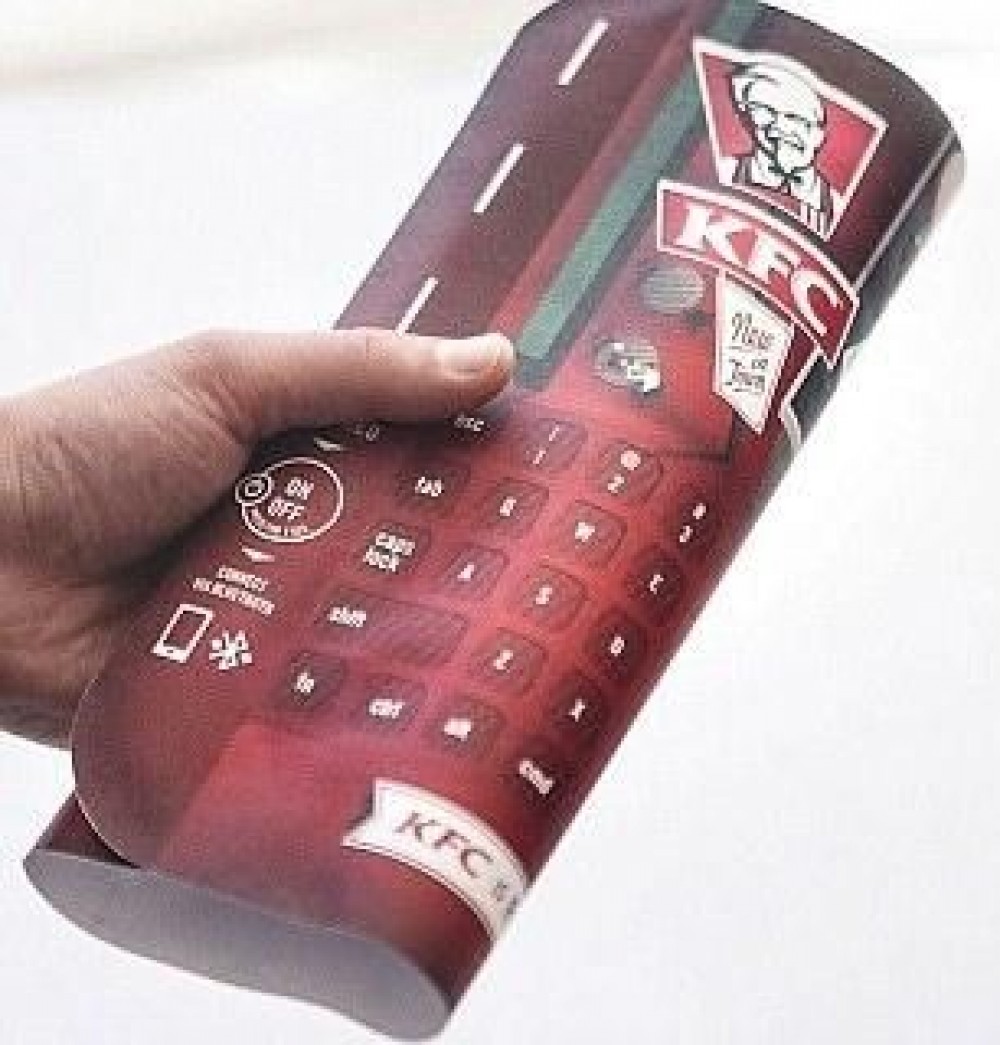 طابعة صينية1