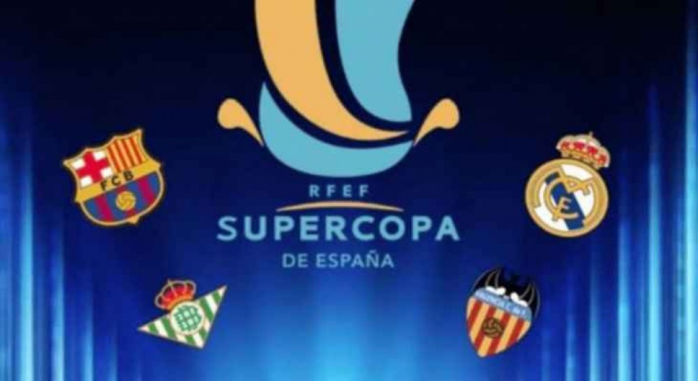 نهائي أول بين ريال مدريد وبرشلونة في السعودية على مرأى من رونالدو؟