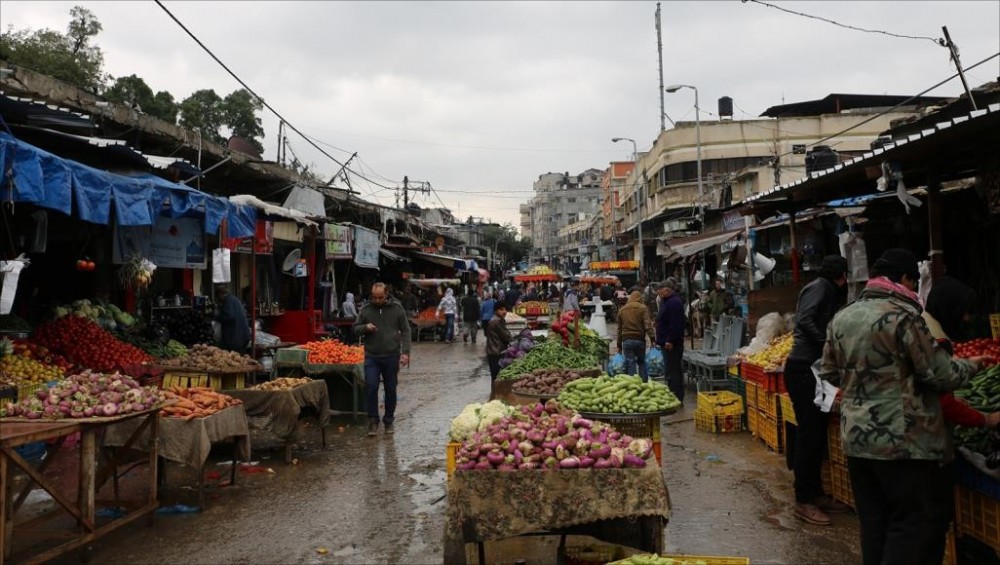 سوق فراس