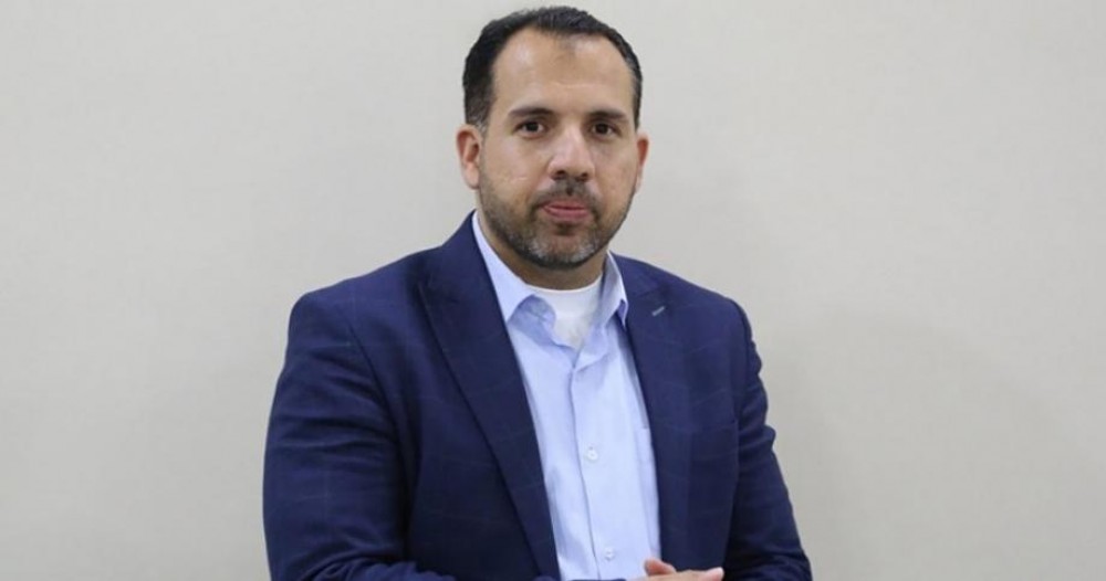 الصحفي الريماوي 