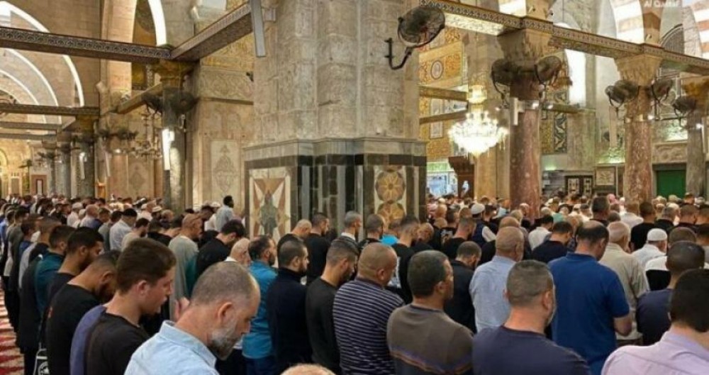 الفجر العظيم