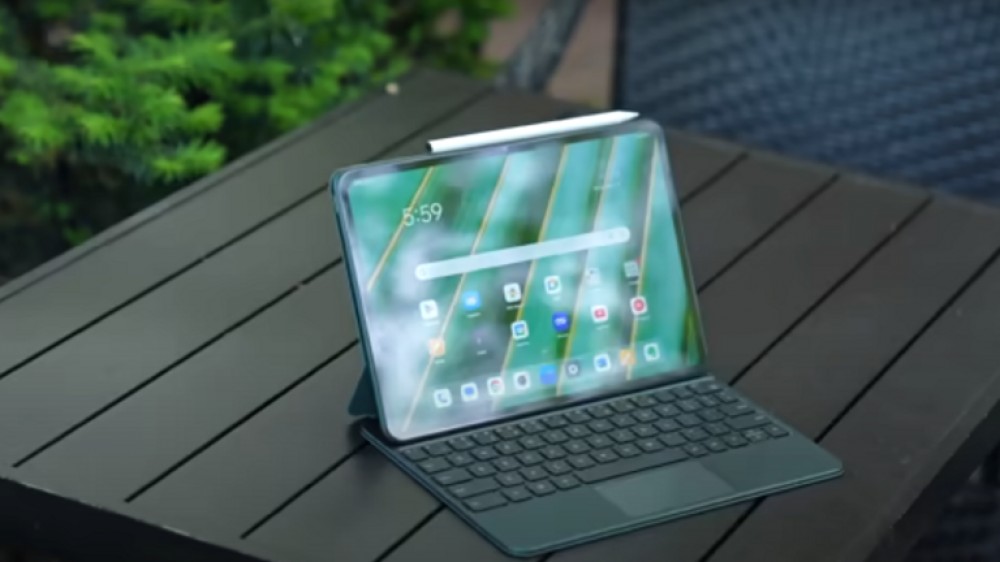OnePlus تحضّر لإطلاق حاسب لوحي بمواصفات منافسة