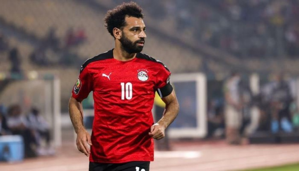 عودة صلاح الى صفوف الفراعنة في أول تشكيلة للمدرب الجديد البرتغالي فيتوريا