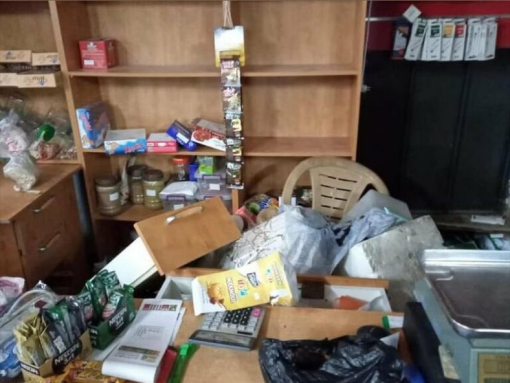 الاحتلال يقرر بهدم منزلين بالسيلة الحارثية بجنين