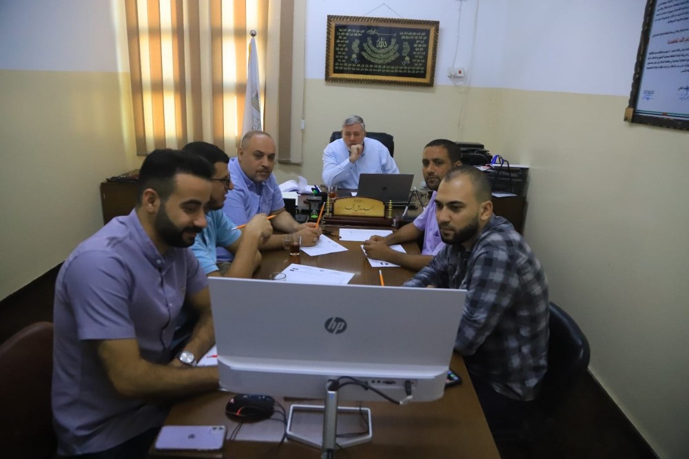 وزارة التعليم تُحكّم مسابقة 