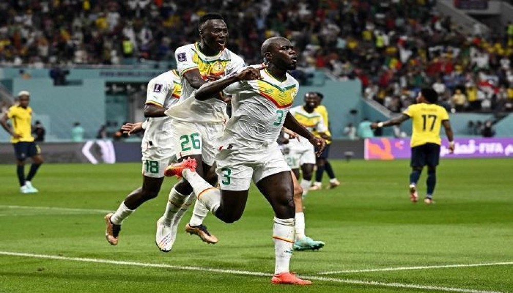 مونديال 2022: هولندا والسنغال يلحقان بركب المتأهلين