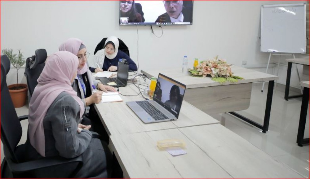 المرأة