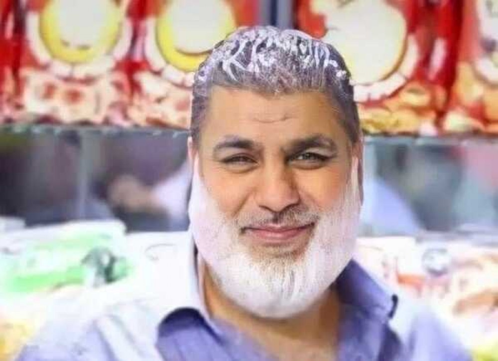 عمر حمزة دراغمة