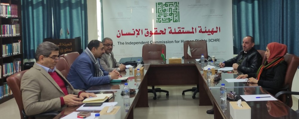 ديوان المظالم يناقش أطر ممارسات الحريات العامة ضمن حدود القانون