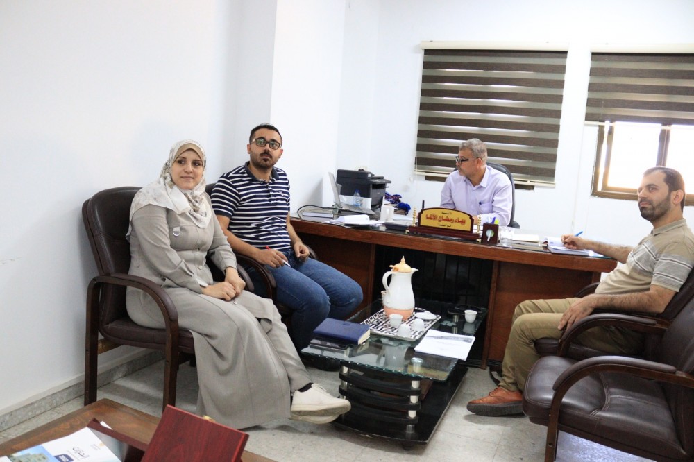  المواصلات والأمانة العامة تناقشات عمل لجنة مؤشرات البنية التحتية