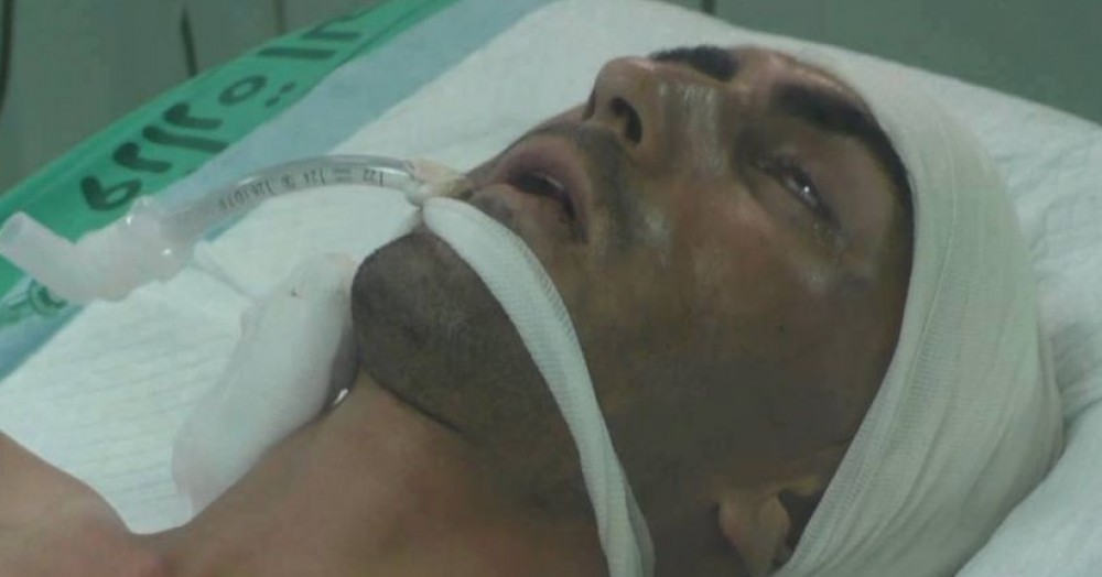 الشهيد إبراهيم عوض 