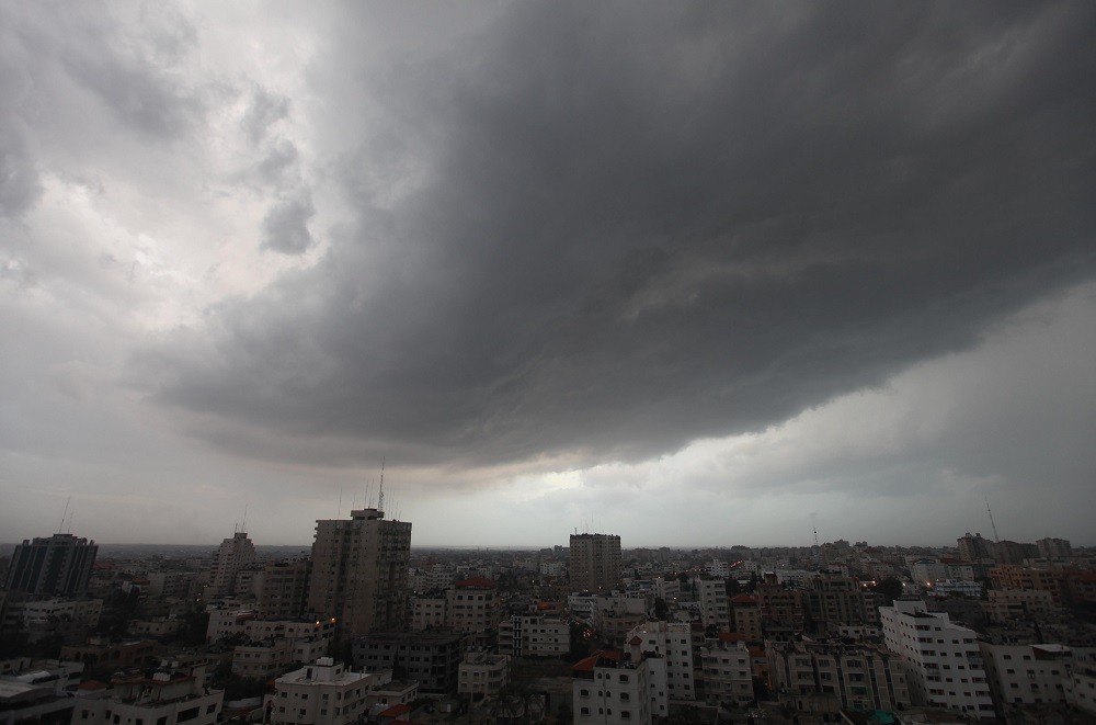 صورة أرشيفية 