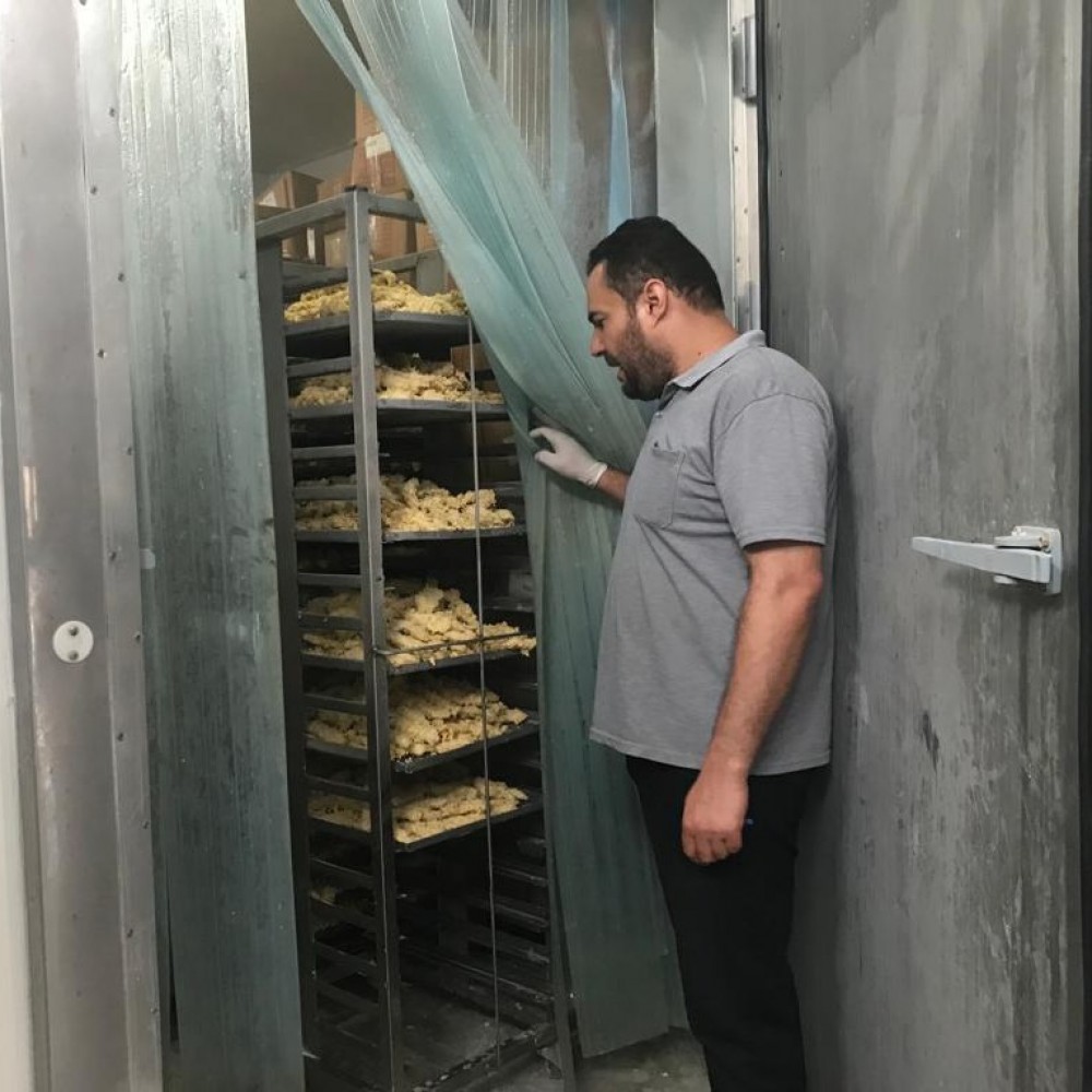 الاقتصاد: تنظيم جولات على منشآت غذائية في الوسطى