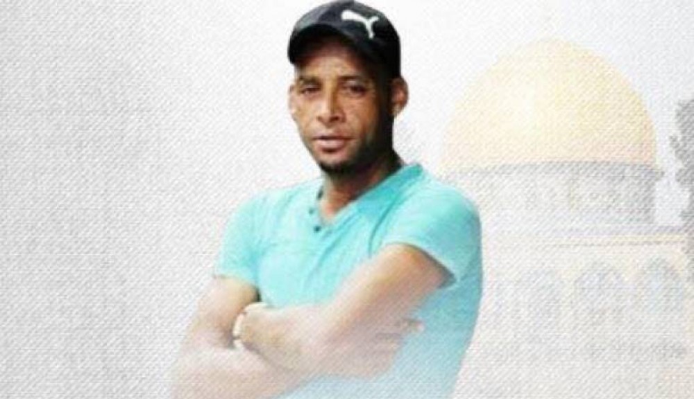 الشهيد ياسين السراديح