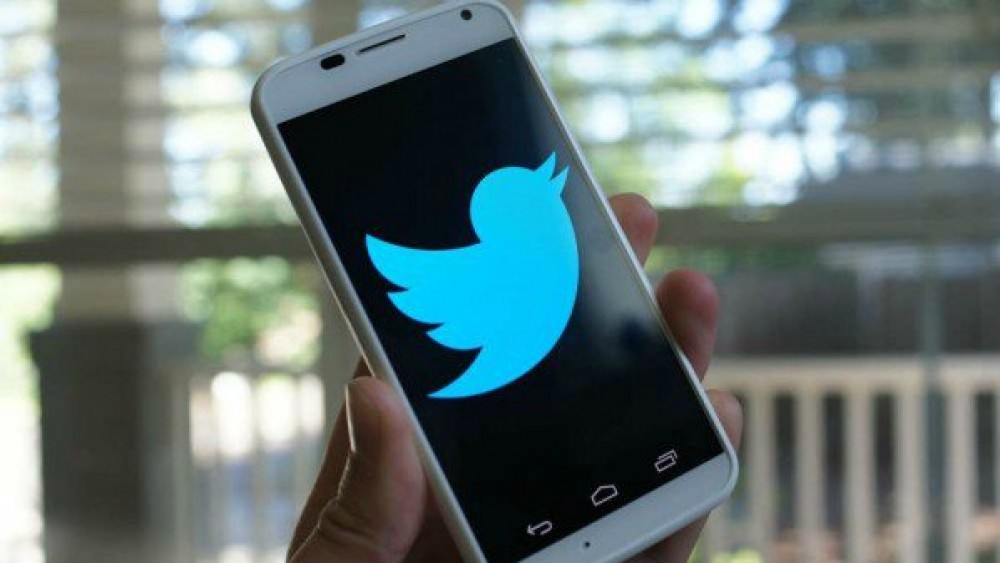 Twitter