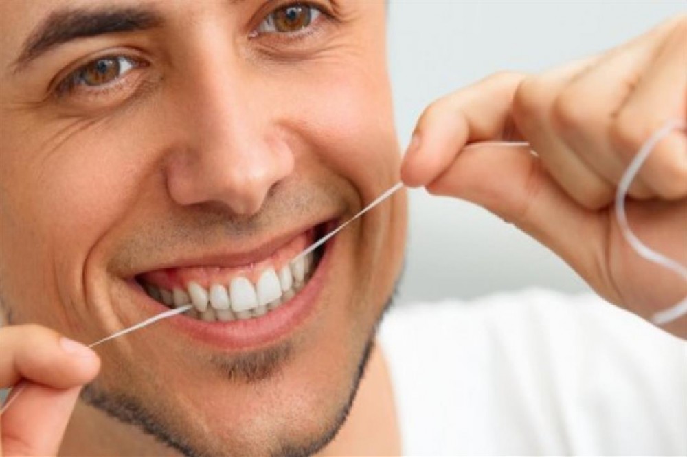 تعرف على أطعمة تساعد فى الحفاظ على صحة أسنانك