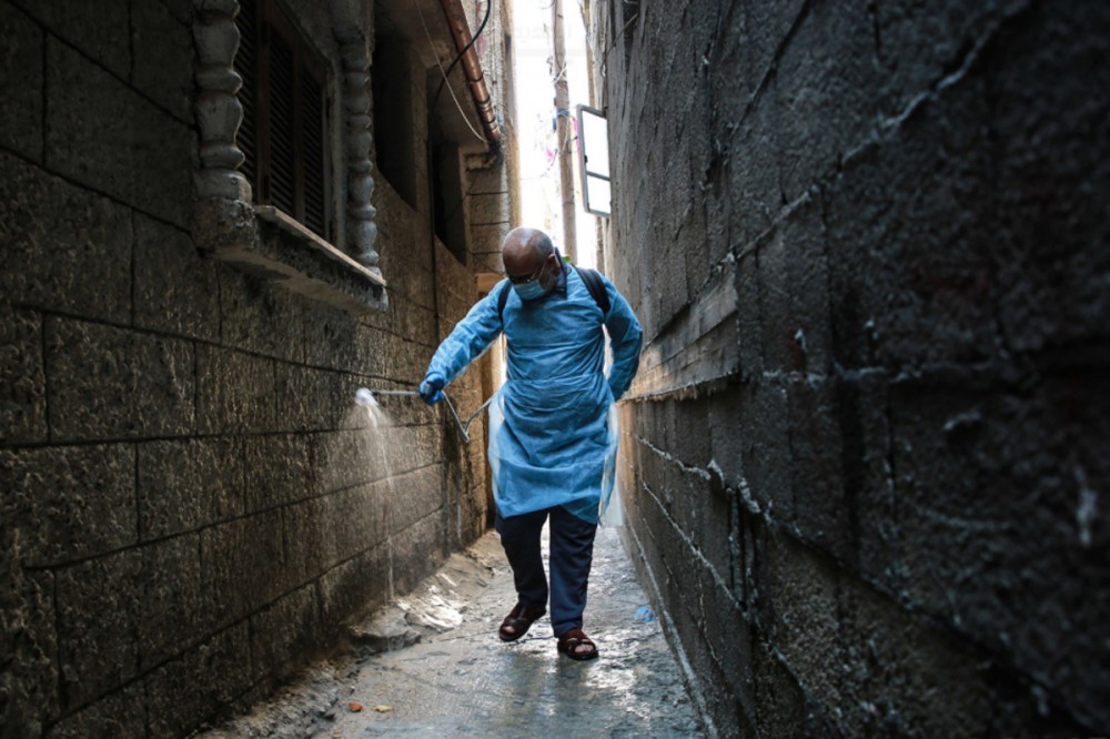 صورة أرشيفية 