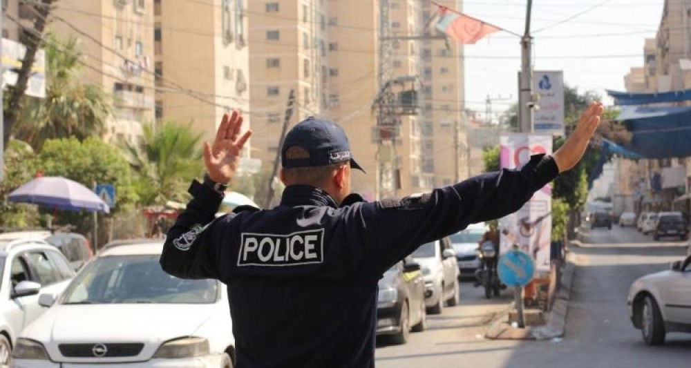 المرور: 4 وفيات و54 إصابة في 84 حادث سير خلال الأسبوع الماضي