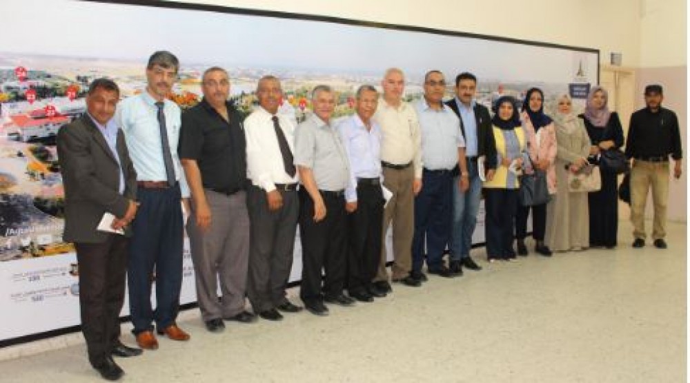 جامعة الأقصى تحضر لاختيار أفضل لقب لسفيرة التراث بفلسطين