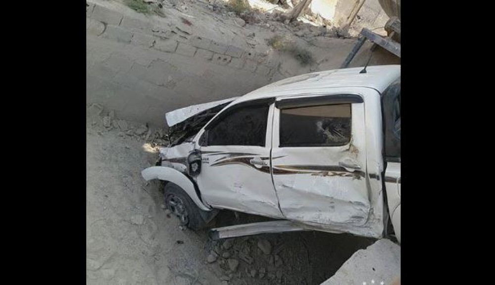 حادث السير