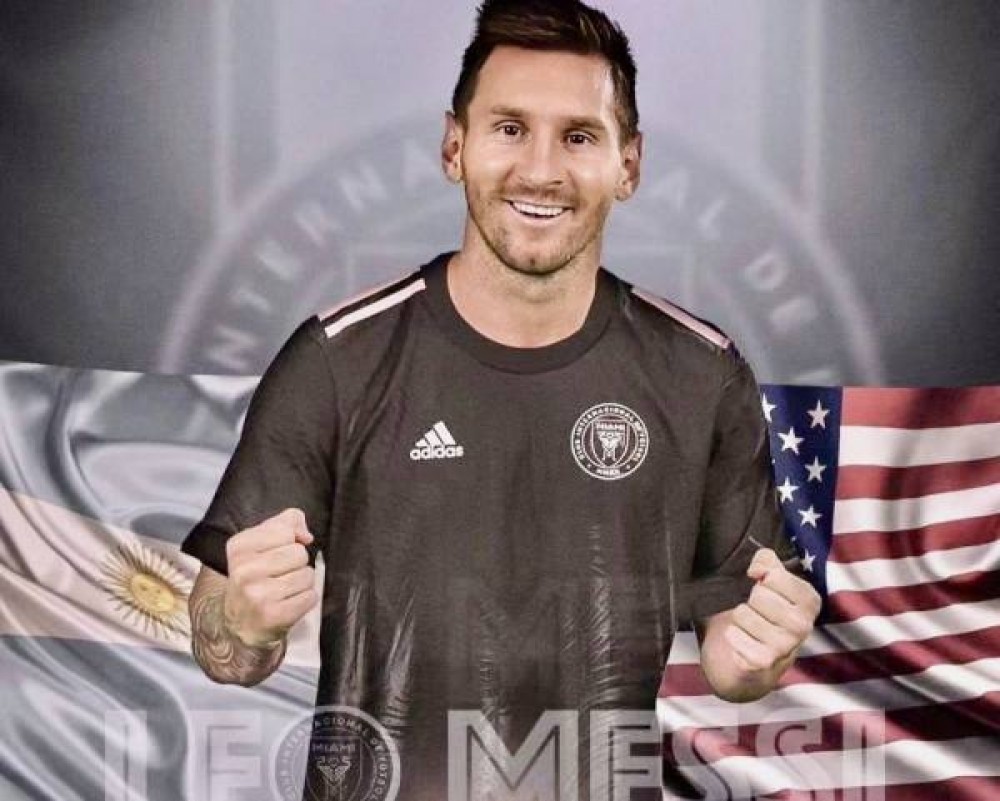 ميسي يفضّل أخيراً خيار إنتر ميامي الأميركي