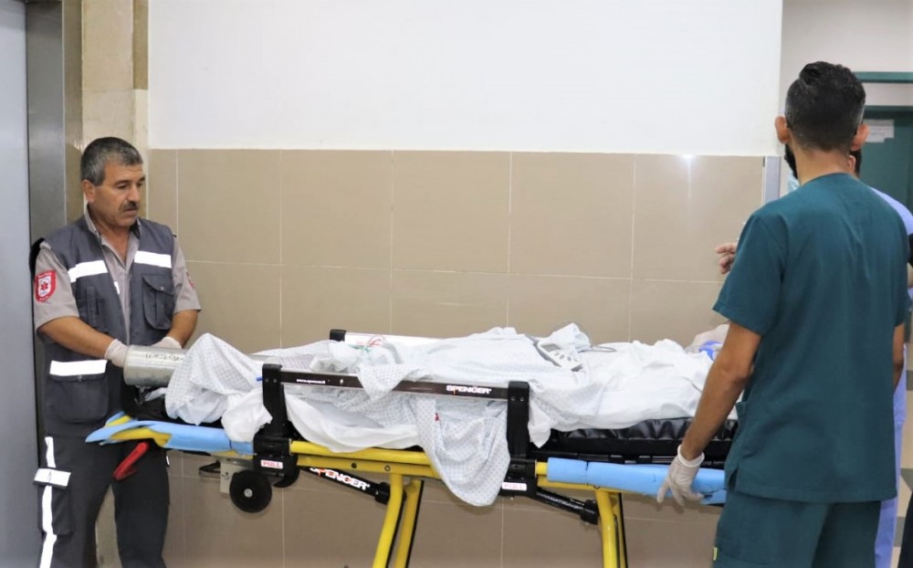 ضابط الإٍسعاف 