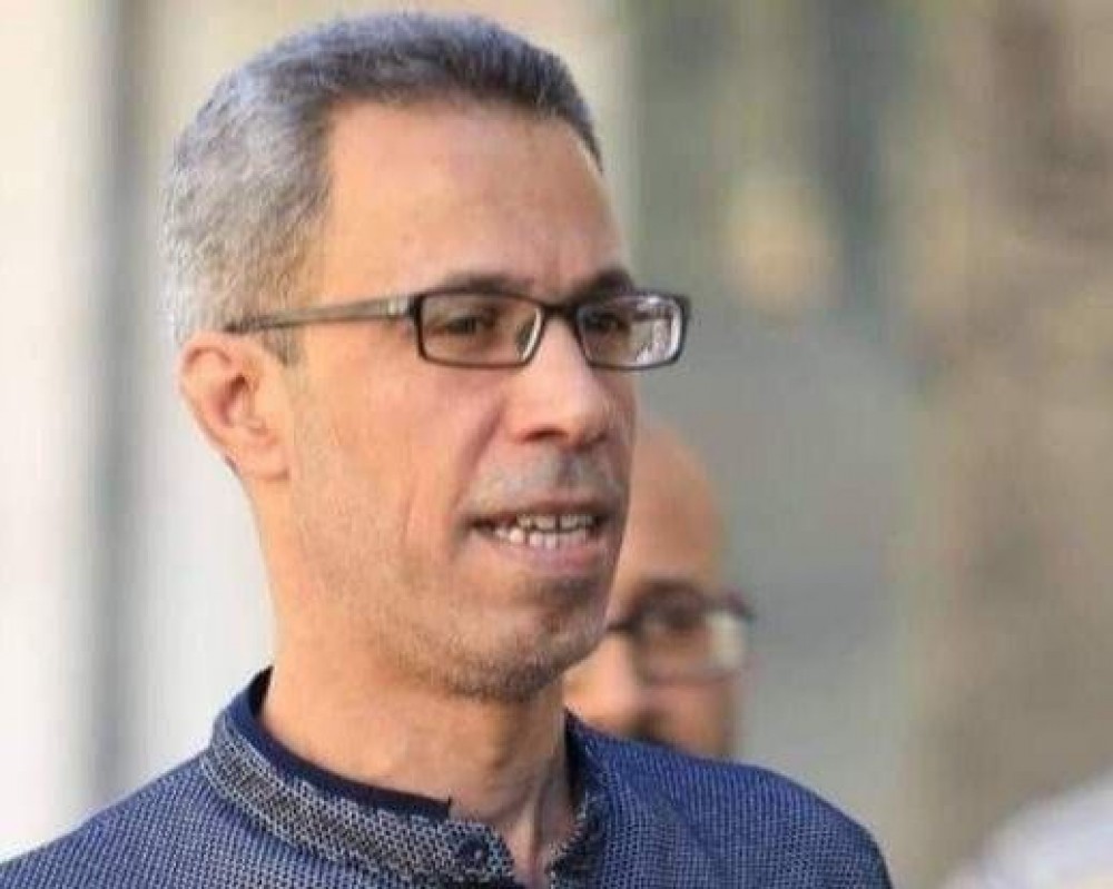 الاحتلال يعتقل أسيرا محررا من مخيم طولكرم 