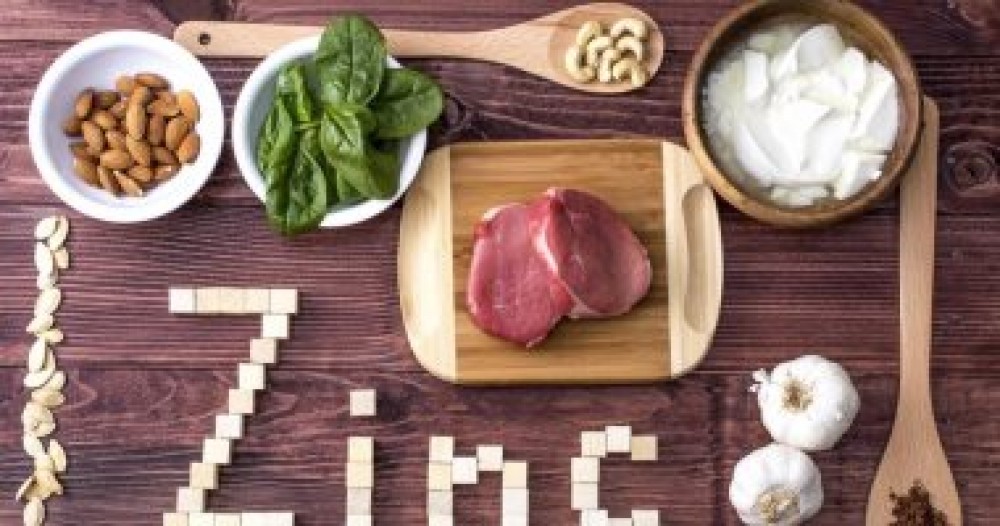 فوائد الزنك للجلد والبشرة.. يساعد فى علاج حب الشباب والصدفية