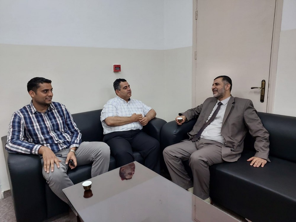 هنية يشكر وزارة التربية والتعليم ويعلن عن تكريم الأوائل