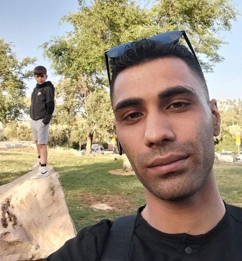 الشهيد نسيم أبو فودة 