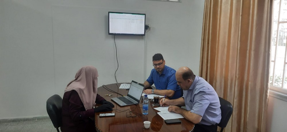 وزارة العمل تعلن البدء بتشغيل الدفعة الأولى من برنامج 