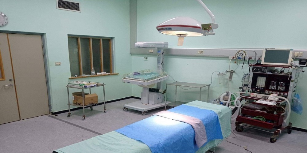 الصحة تخصص أقساماً للعزل داخل مستشفيات الولادة