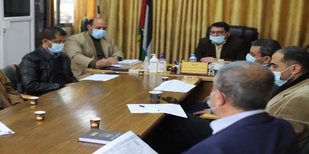 الشؤون الإدارية بالصحة تدعم كوادرها  بـ (2400) موظف