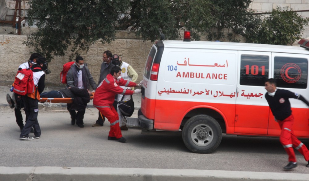 صورة أرشيفية 