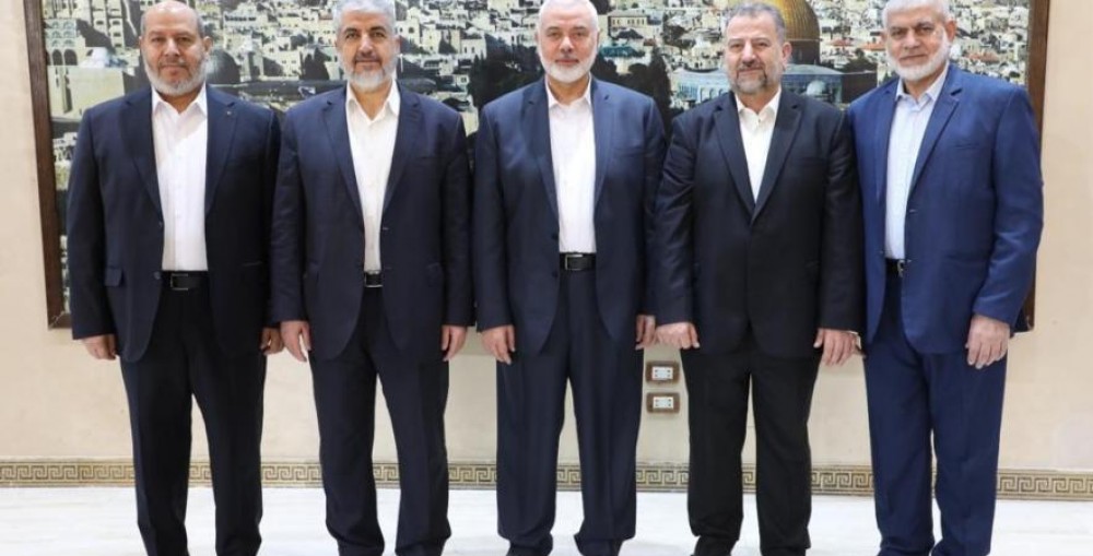 وفد الحركة