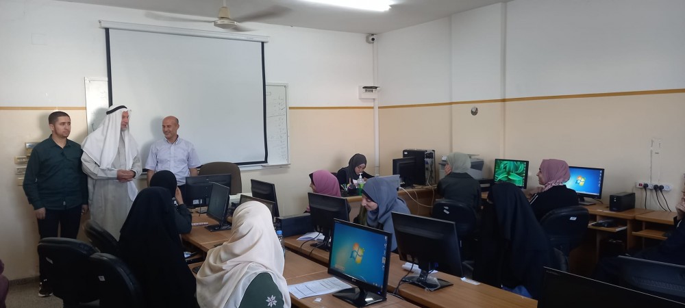 كلية الدعوة الاسلامية بالأوقاف تفتتح دورة في 