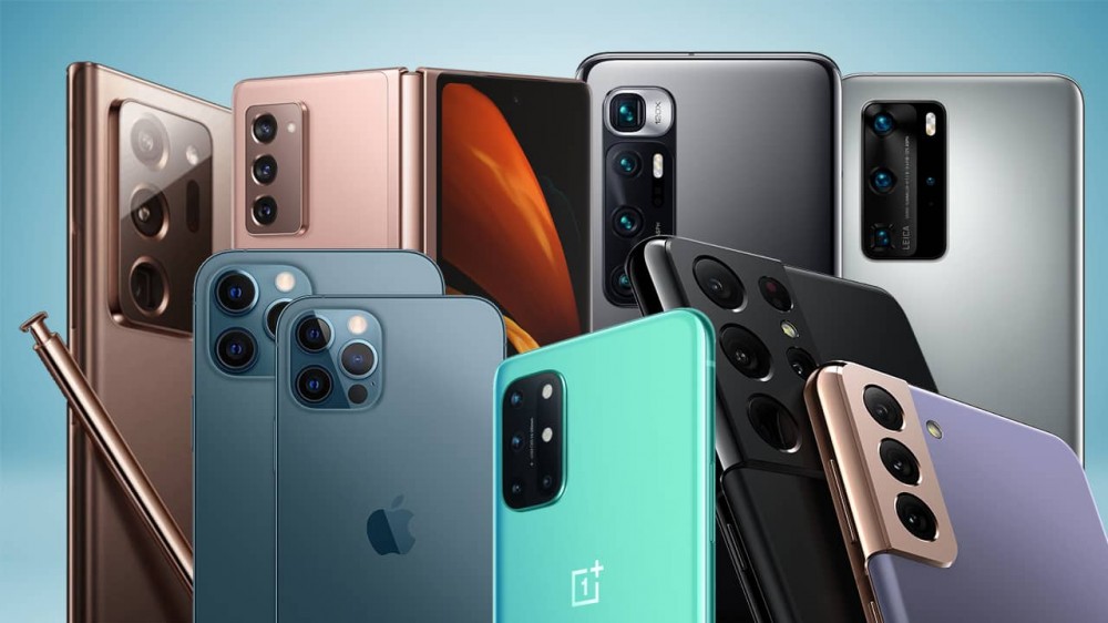 أحدث الهواتف الخلوية للعام 2023 لتقديمها كهدايا للثانوية العامة