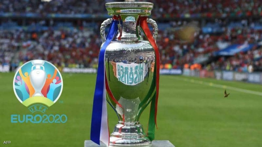 كأس أوروبا: إشادات بـ”تكتيك” سلس للحكام