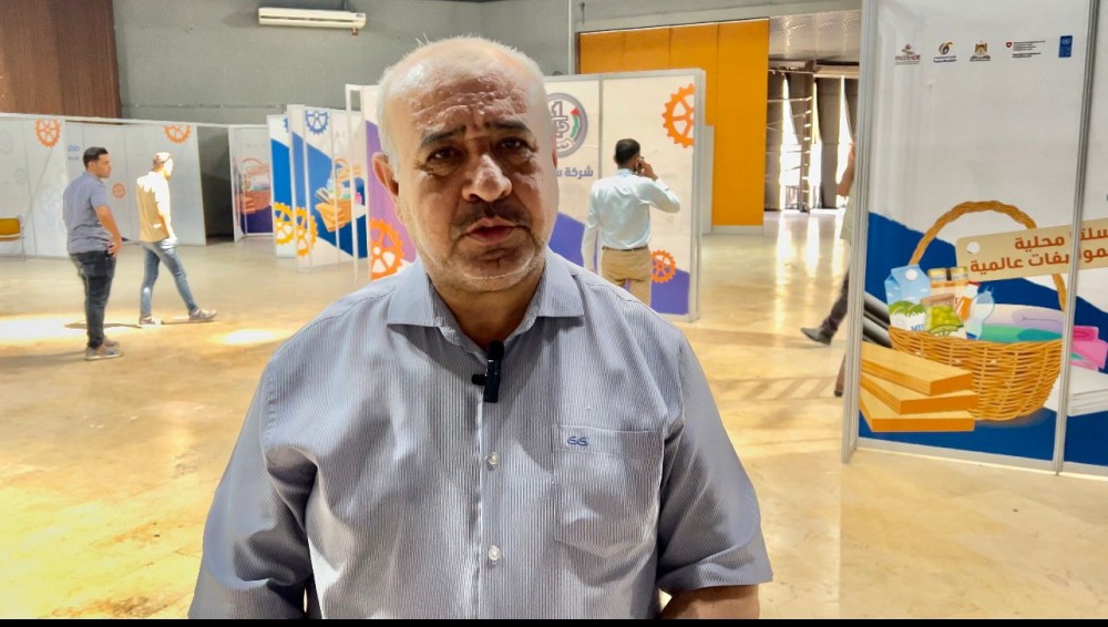 الاقتصاد: بازار المنتجات الوطنية سيعرض صناعات محلية بجودة عالية