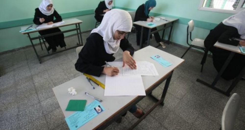 امتحانات الثانوية العامة