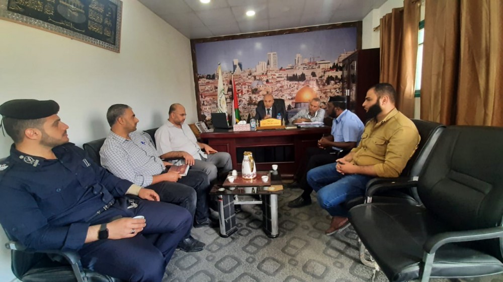 النيابة العامة: ظاهرة التسول جريمة يعاقب عليها القانون 