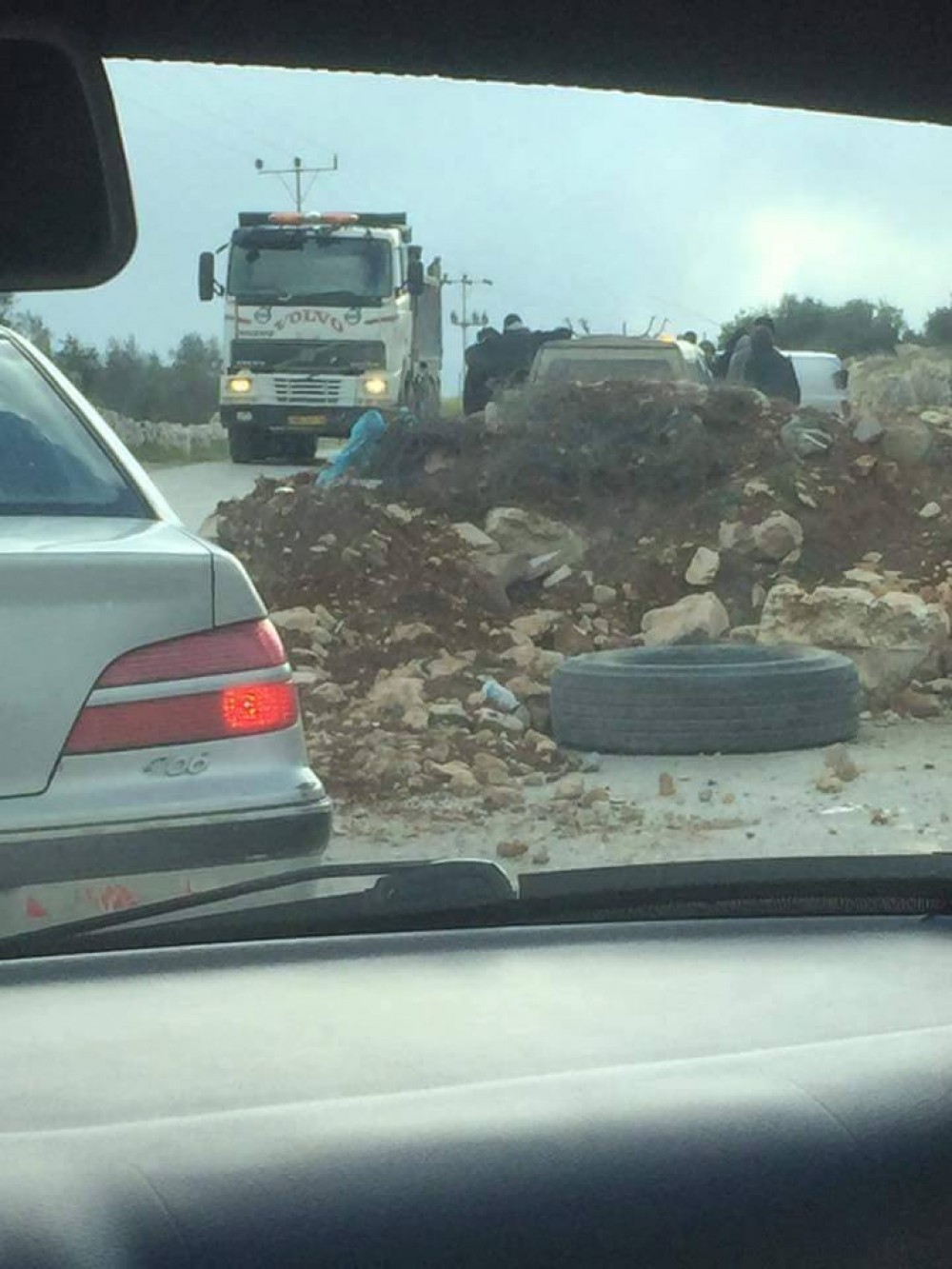 اغلاق المدخل2