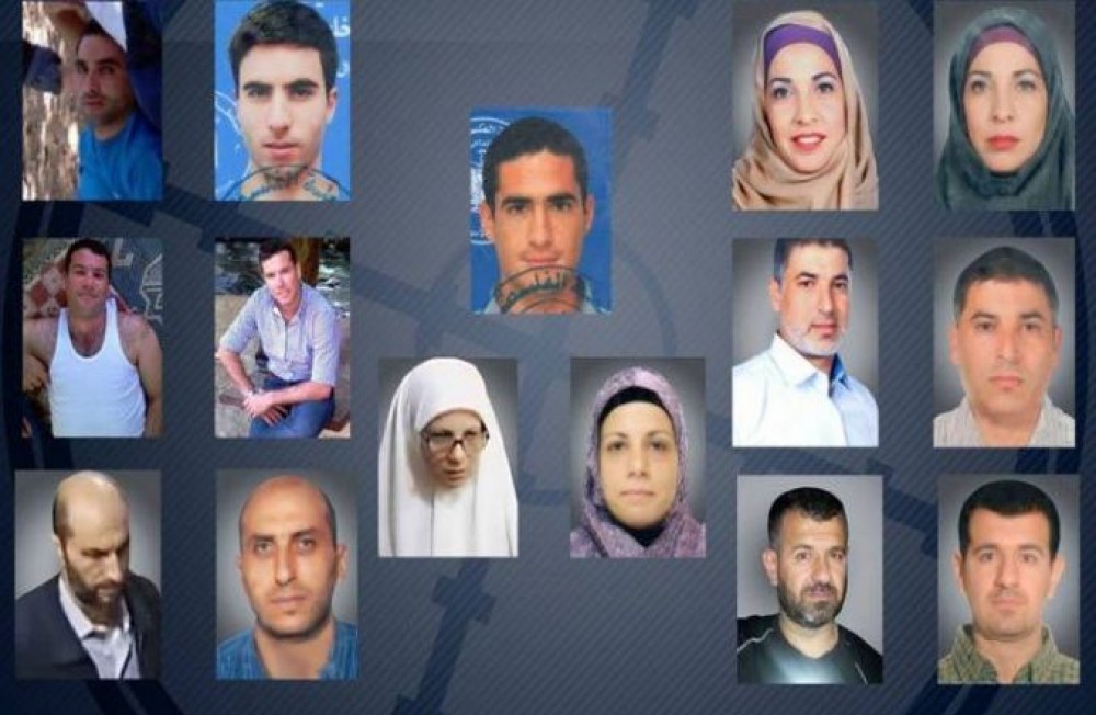 الوحدة الخاصة التي دخلت خانيونس