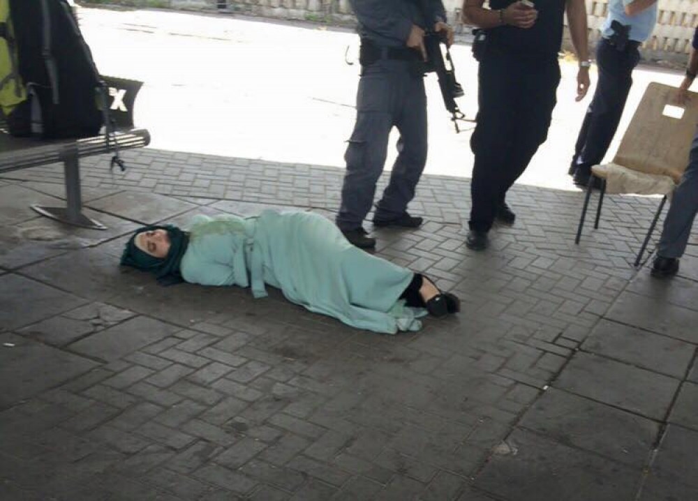 منفذة العملية 