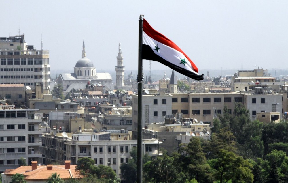 siria