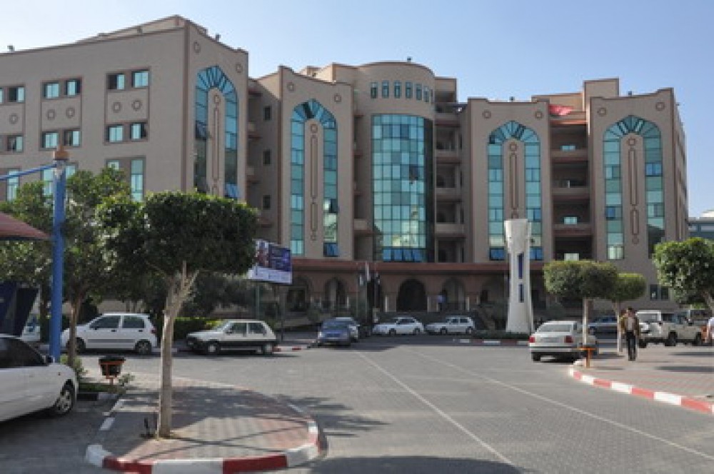 الجامعة الإسلامية تحتفل باليوم العالمي للغة العربية